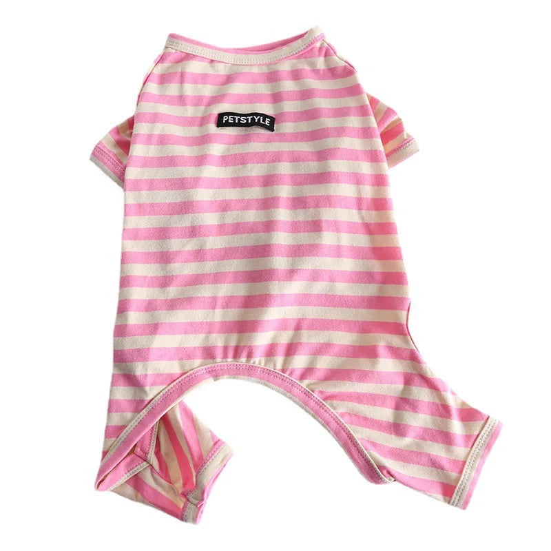 Schattige Jumpsuit