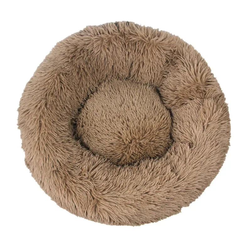 Beruhigendes Kuschelbett – Für Ruhe, Wärme und Geborgenheit