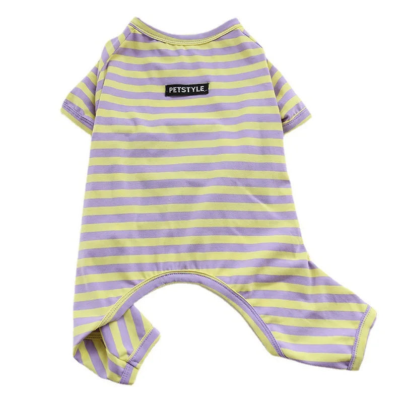 Schattige Jumpsuit