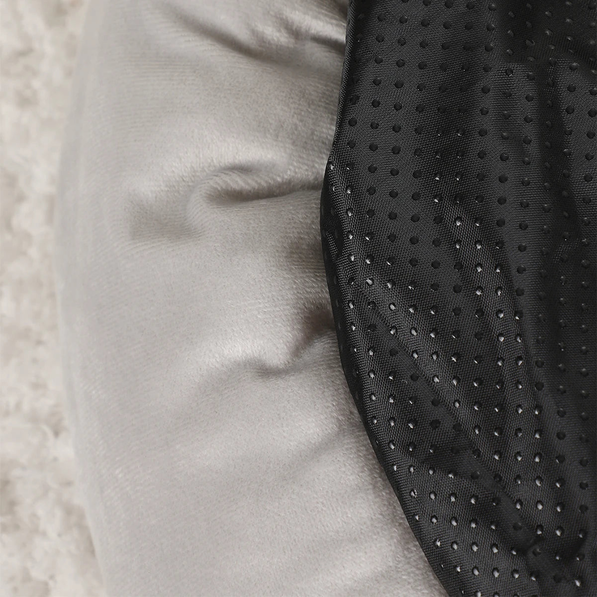 Hondenbed Rond – Zacht, Warm en Vol Comfort