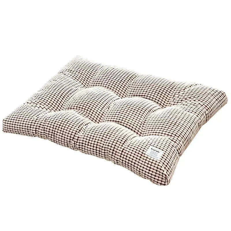 Luxe Huisdiermat – Comfort en Warmte voor je Viervoeter