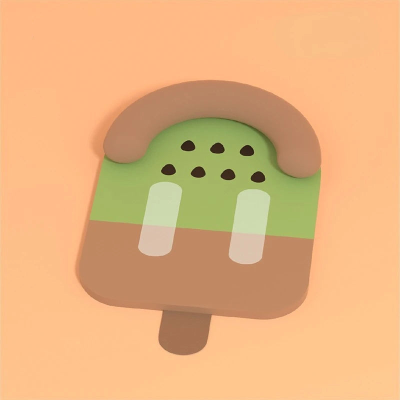 Hondenkoelmat IJsvorm – Uniek, Verfrissend & Duurzaam