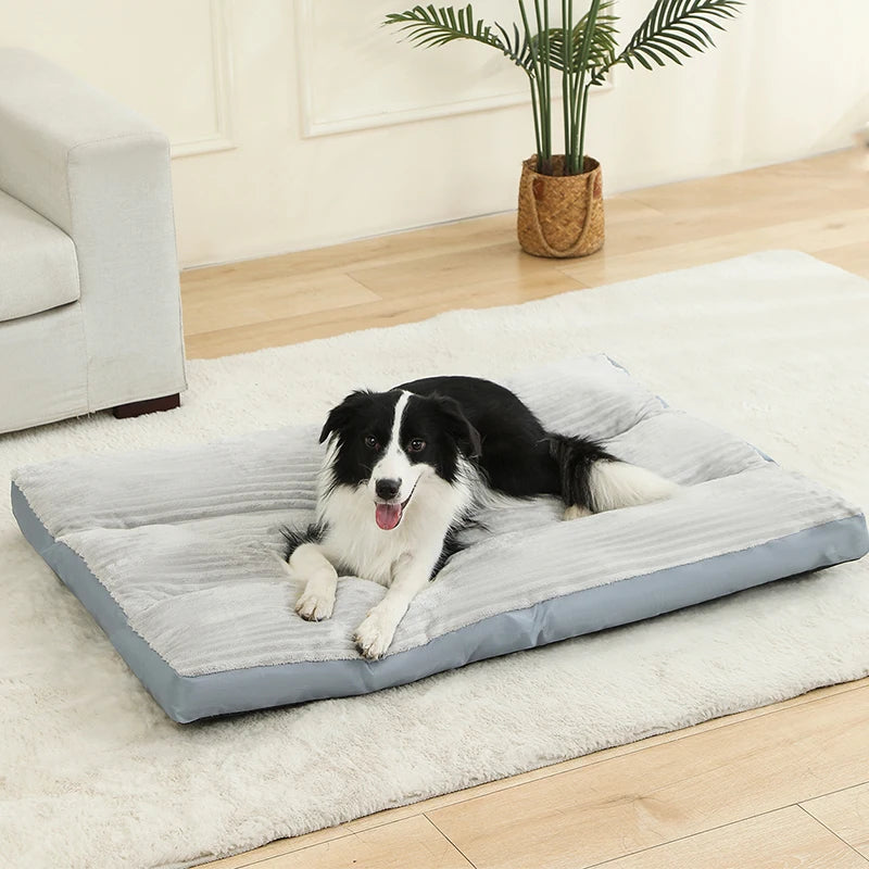 Hondenbed Orthopedisch Zacht – Ultiem Comfort voor je Viervoeter