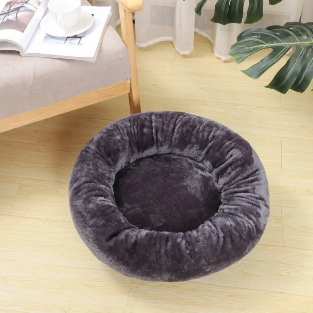 Hondenmand Velvet – Zachte, Warme en Stijlvolle Hondenmand met Waterafstotend Design