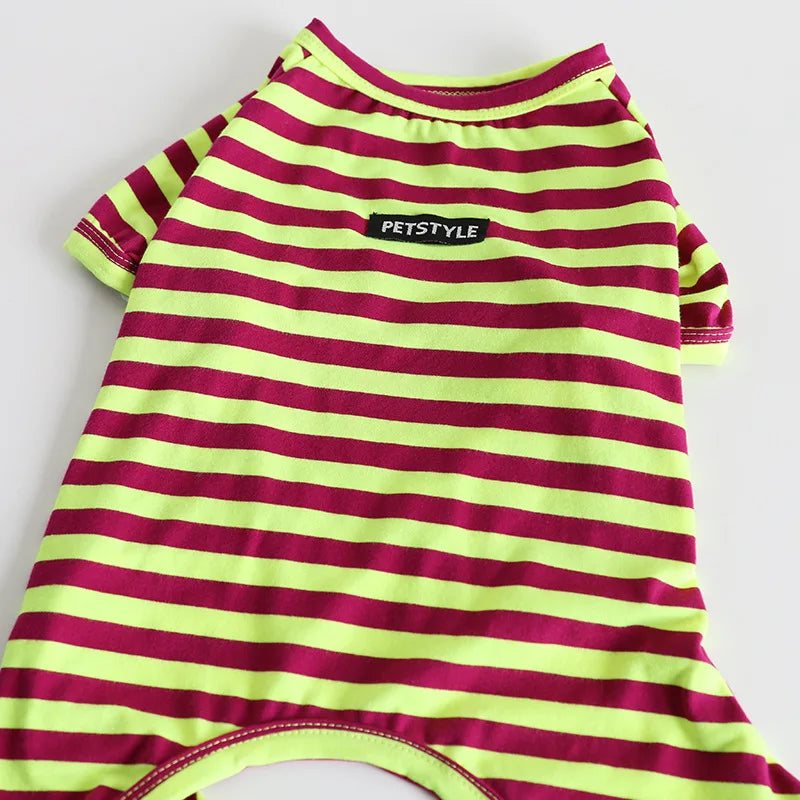 Schattige Jumpsuit