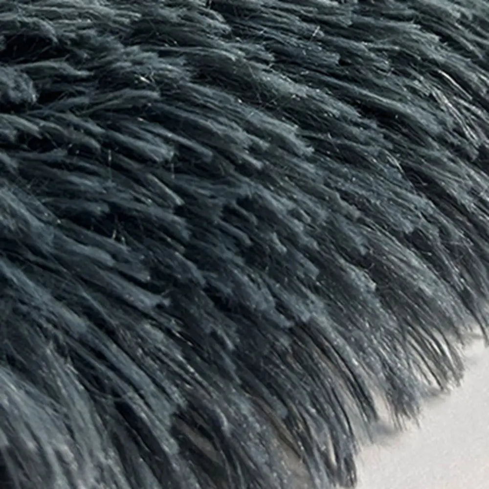 Plüsch-Hundekissen – Weich und warm für den Winter