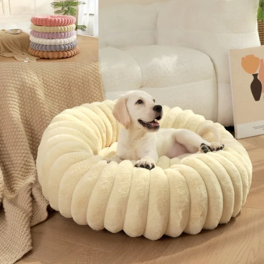 Hondenmand Luxe – Comfortabel en Stijlvol voor Je Hond