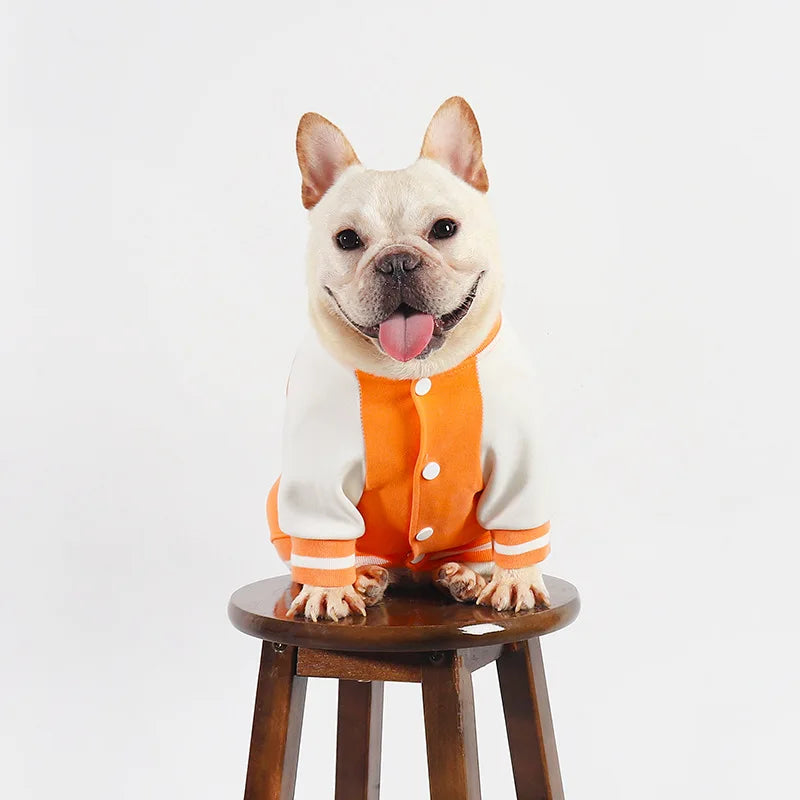 Oranje Honkbalvest