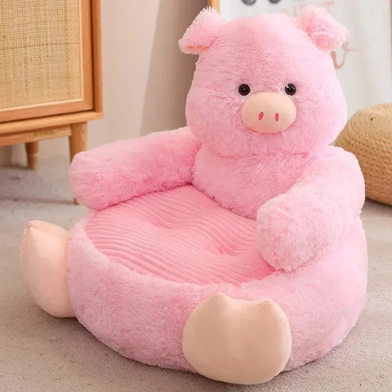 Hondenmand Dierenvorm Knus – Speels Design, Ultiem Comfort