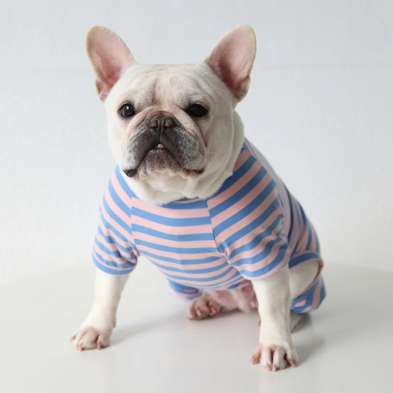 Schattige Jumpsuit