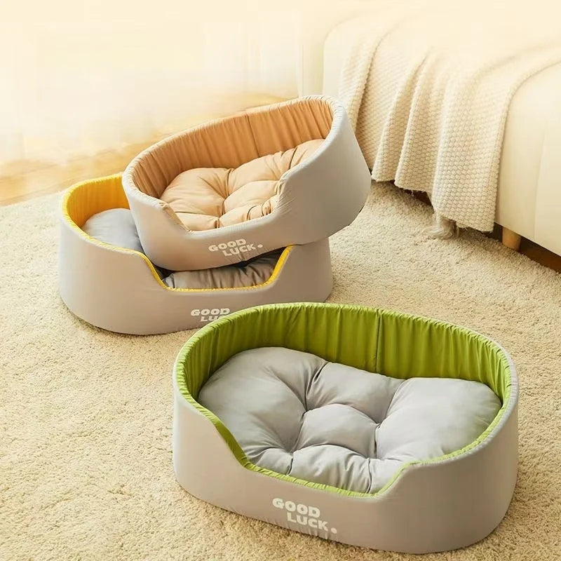 Hondenbed Opvouwbaar – Lichtgewicht, Ademend en Comfortabel Hondenbed voor Onderweg