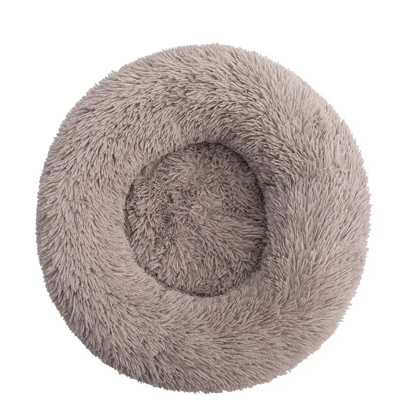 Beruhigendes Kuschelbett – Für Ruhe, Wärme und Geborgenheit