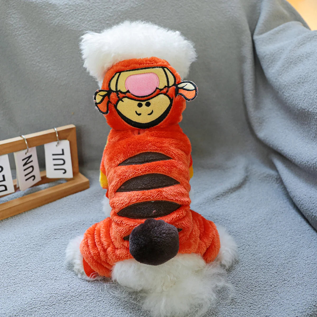 Tijgertje Jumpsuit