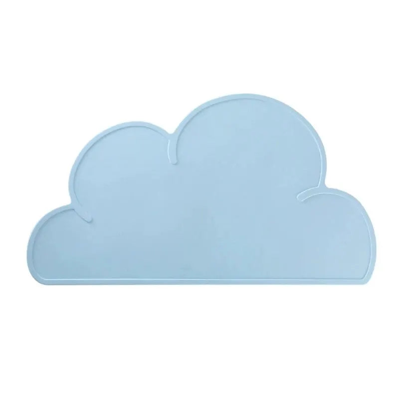 Cloud-Futtermatte – Stilvoll und funktional