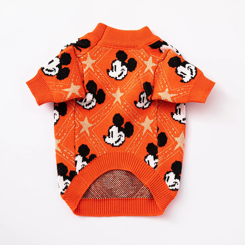 Mickey Mouse Trui