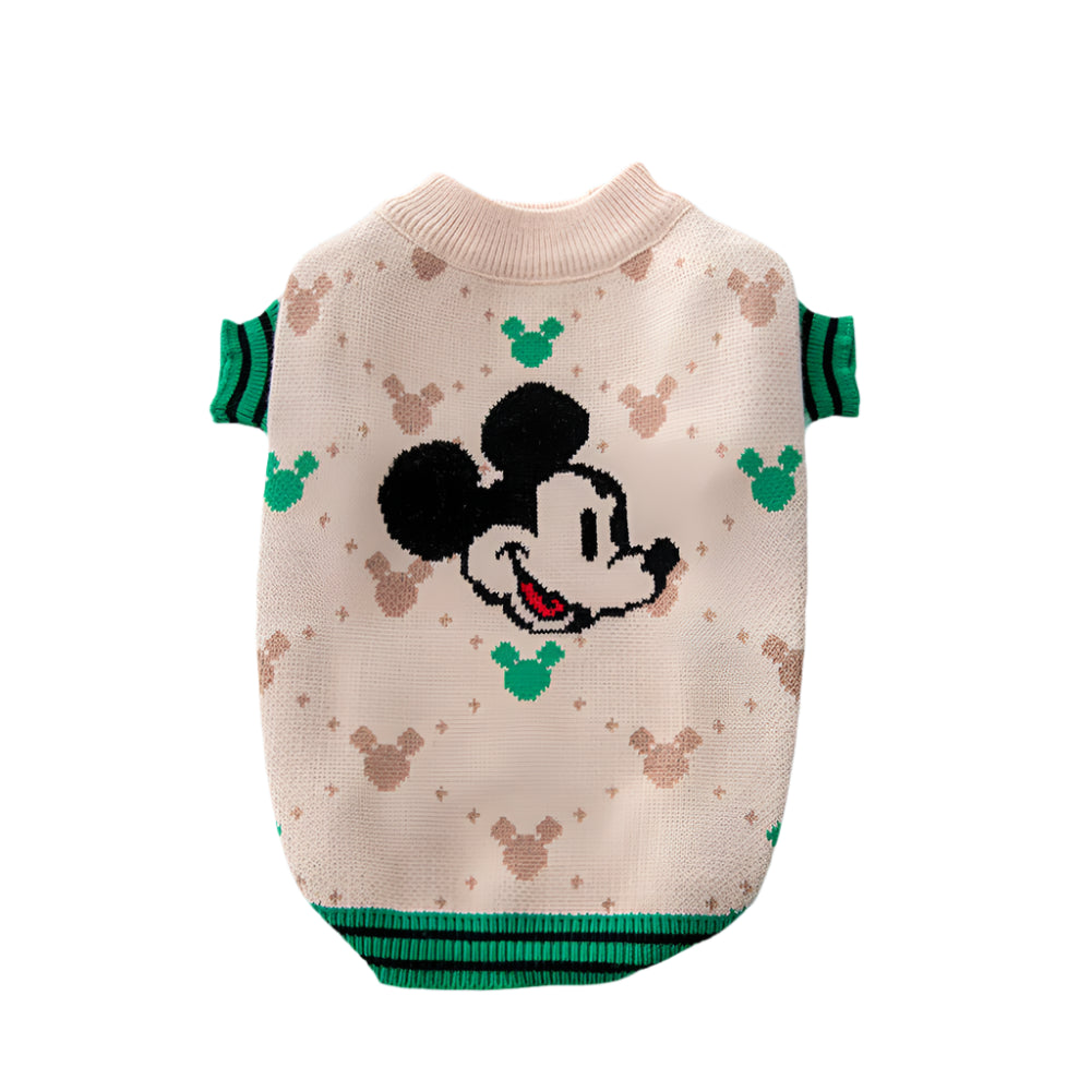 Mickey Mouse Trui