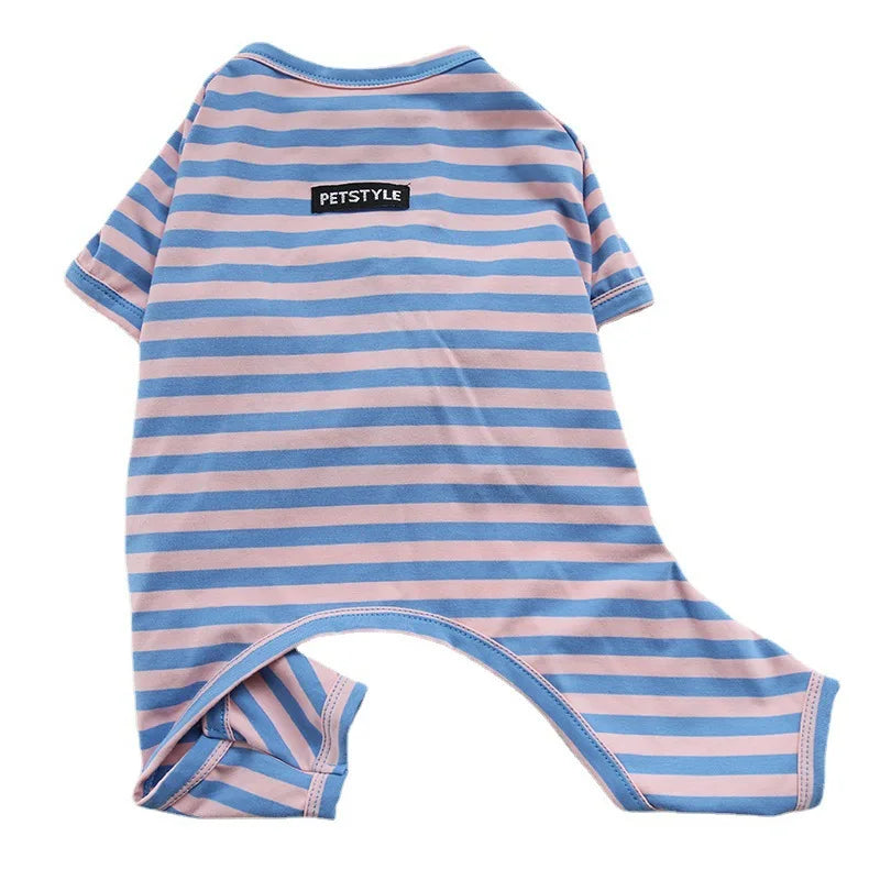 Schattige Jumpsuit