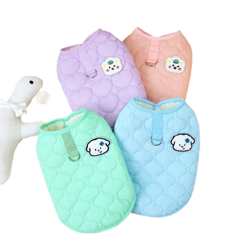 Pastel Jas