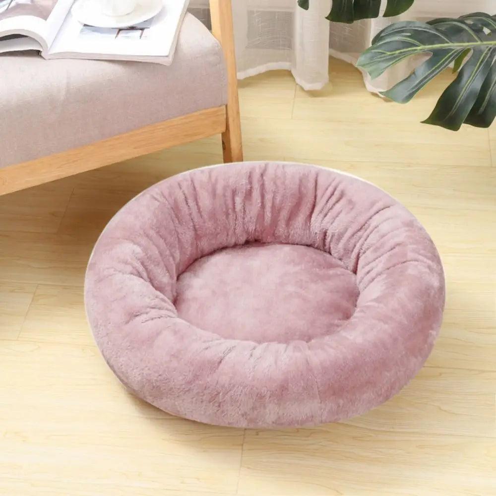 Hondenmand Velvet – Zachte, Warme en Stijlvolle Hondenmand met Waterafstotend Design