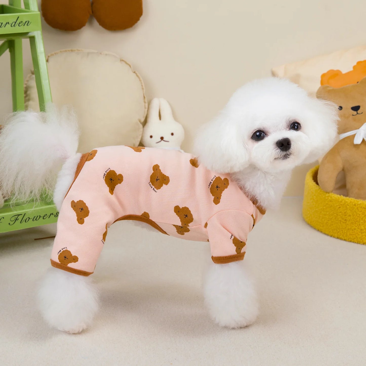 Beertjes Jumpsuit