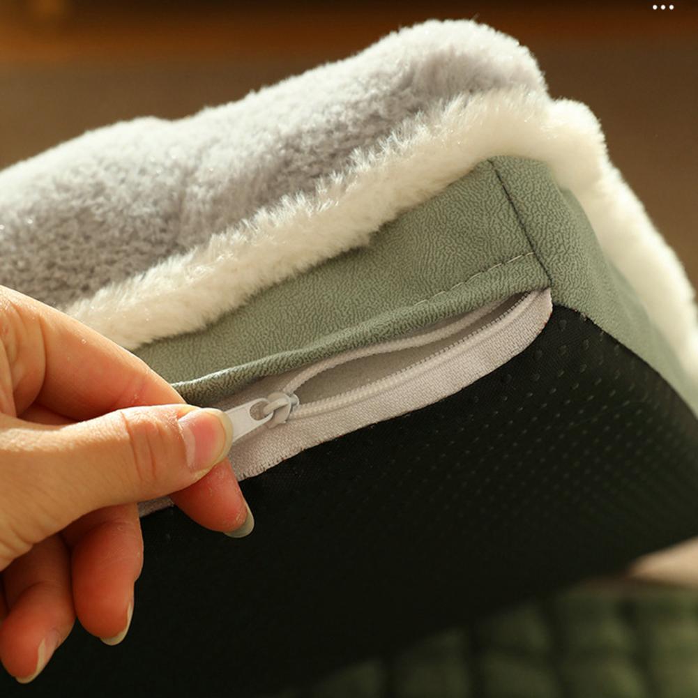 Hondenmand Zacht – Comfortabel, Ondersteunend & Wasbaar