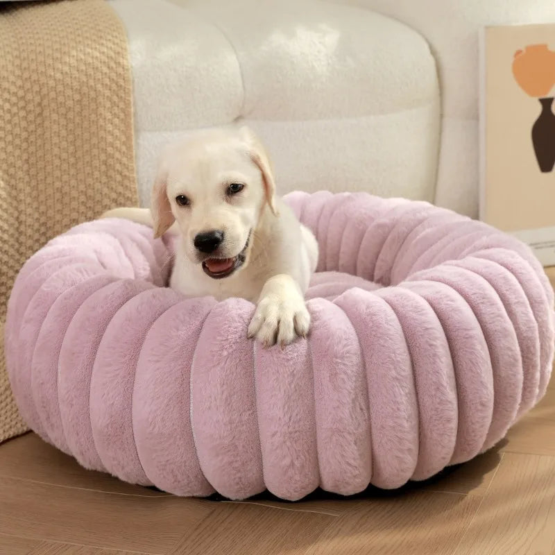 Hondenmand Luxe β Comfortabel en Stijlvol voor Je Hond