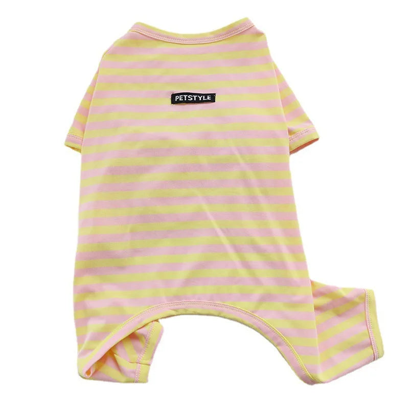Schattige Jumpsuit