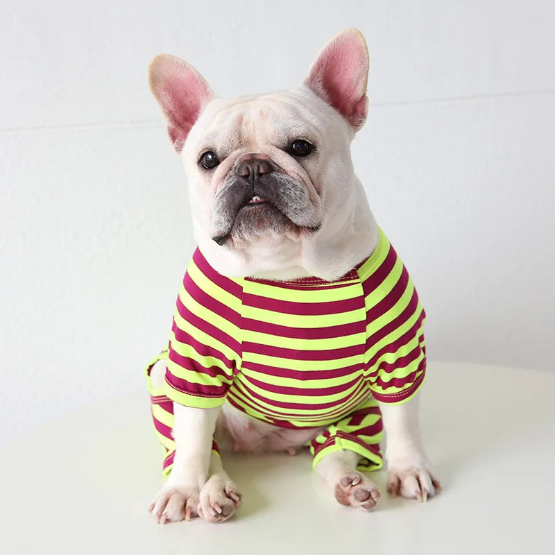 Schattige Jumpsuit