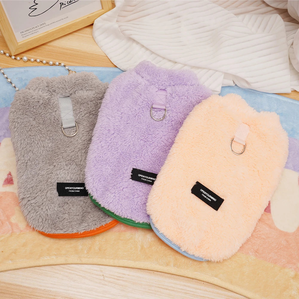 Teddy Fleece