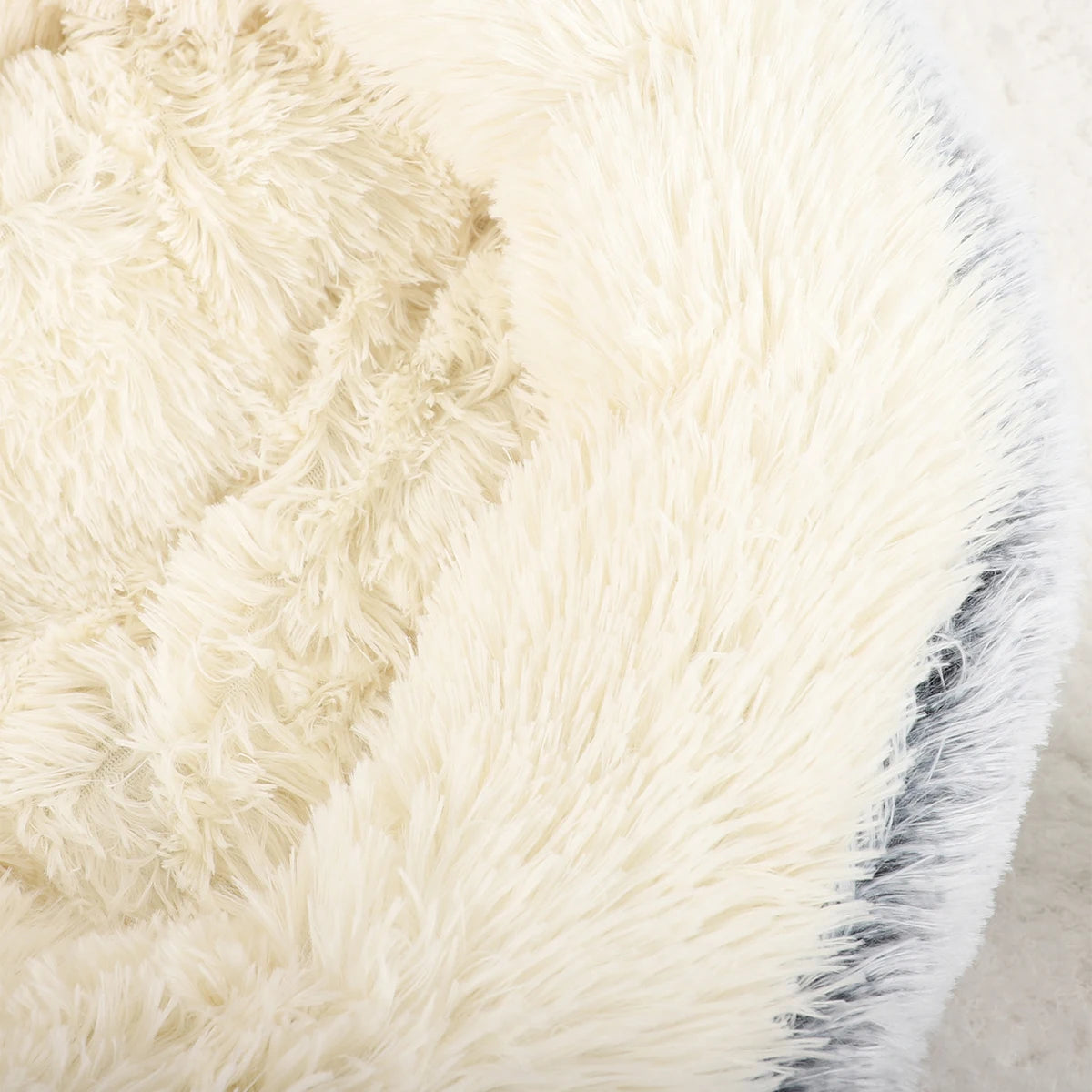 Hondenmand Pluizig – Comfortabel & Warm