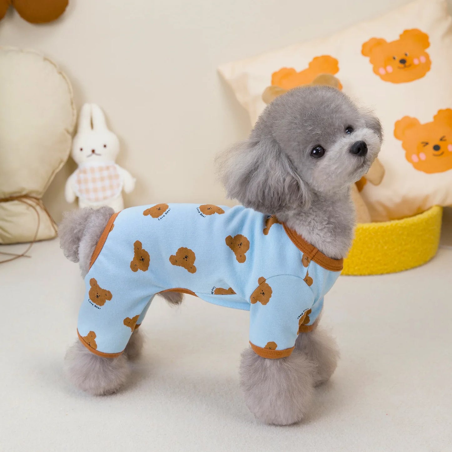 Beertjes Jumpsuit