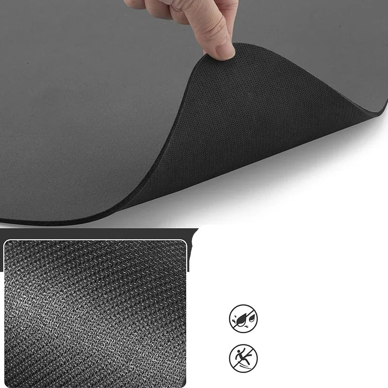 Honden Voermat – Schoon, Droog & Antislip