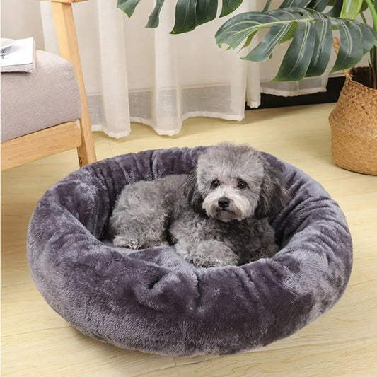 Hondenmand Velvet – Zachte, Warme en Stijlvolle Hondenmand met Waterafstotend Design