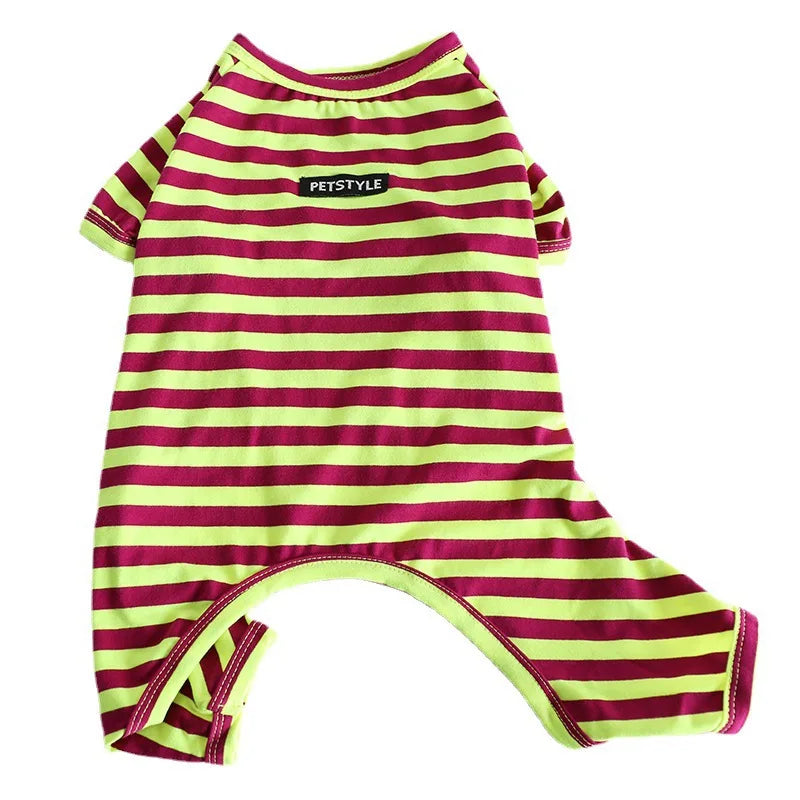 Schattige Jumpsuit