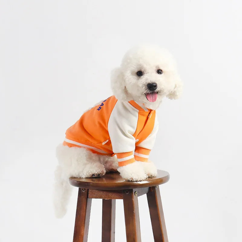 Oranje Honkbalvest