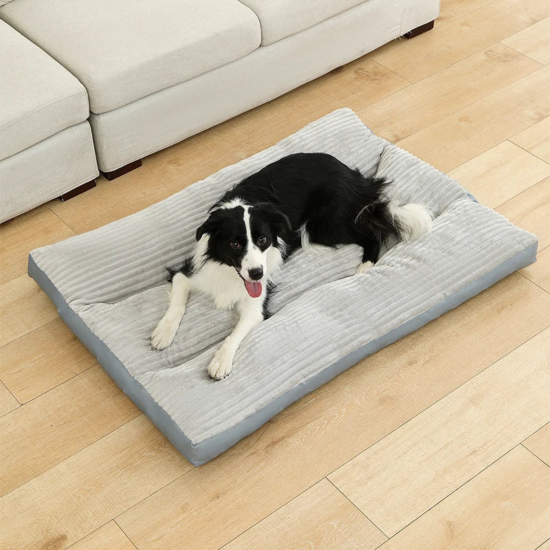 Hondenbed Orthopedisch Zacht – Ultiem Comfort voor je Viervoeter