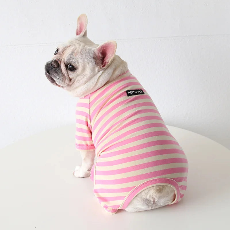 Schattige Jumpsuit
