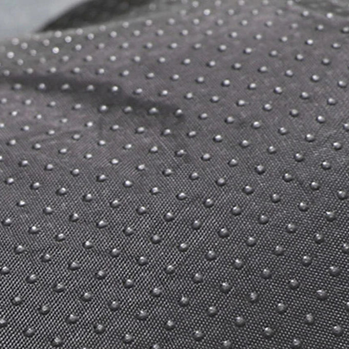 Weiches Haustierbett in Herzform – gemütlicher, warmer Ruheplatz