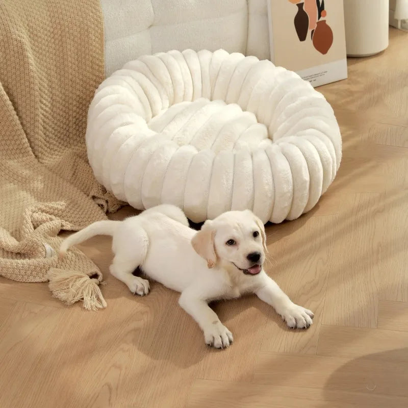 Hondenmand Luxe β Comfortabel en Stijlvol voor Je Hond