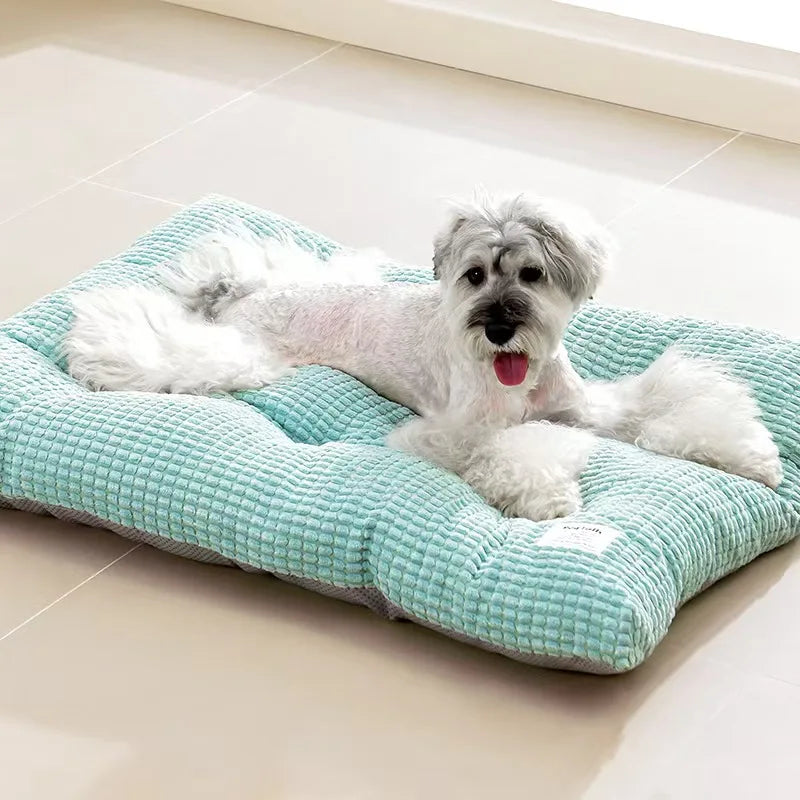 Luxe Huisdiermat – Comfort en Warmte voor je Viervoeter