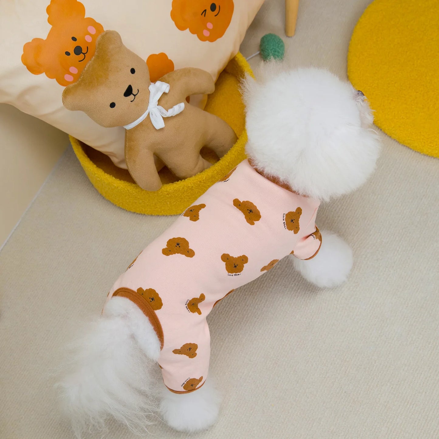 Beertjes Jumpsuit