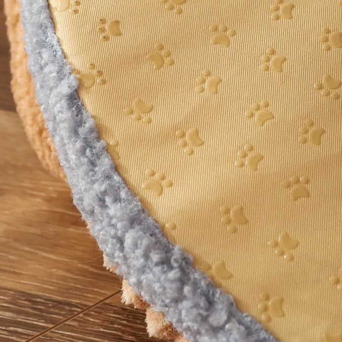 Superweiche Haustiermatratze – gemütlicher und komfortabler Schlafplatz für Ihren vierbeinigen Freund!