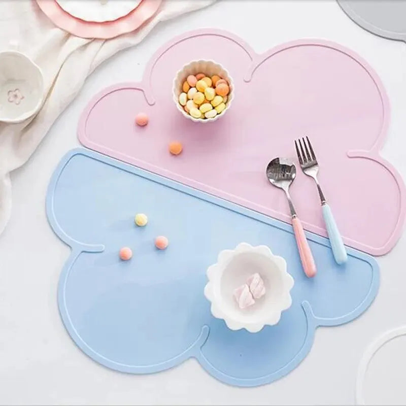 Cloud-Futtermatte – Stilvoll und funktional
