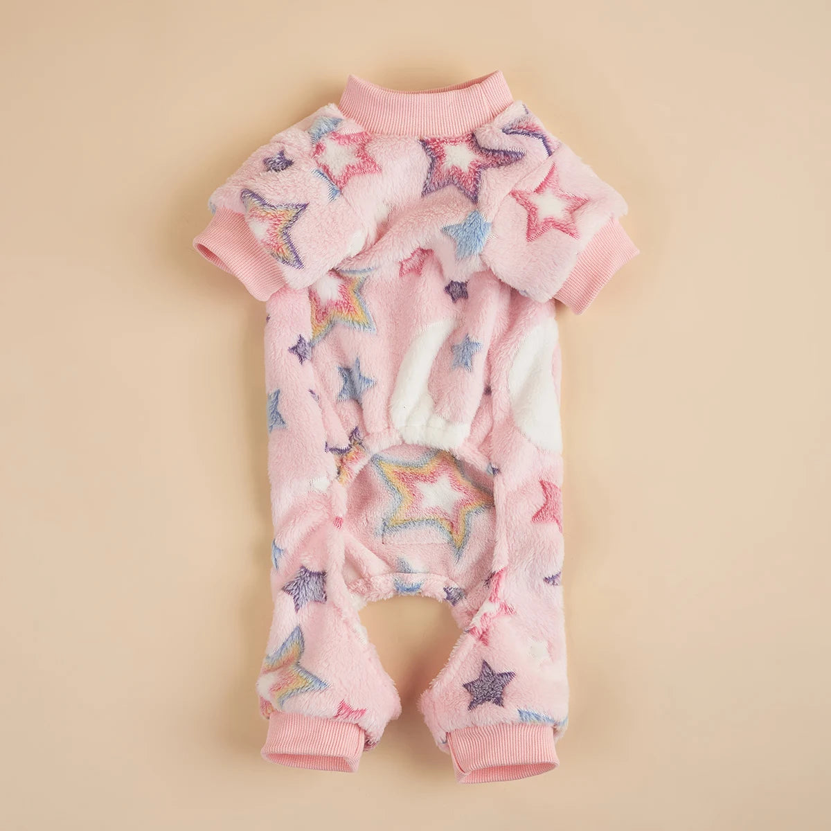 Sterren Jumpsuit
