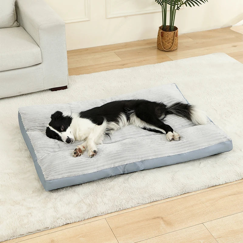 Hondenbed Orthopedisch Zacht – Ultiem Comfort voor je Viervoeter