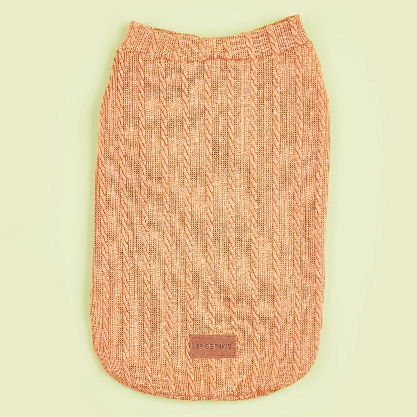 Gestricktes T-Shirt
