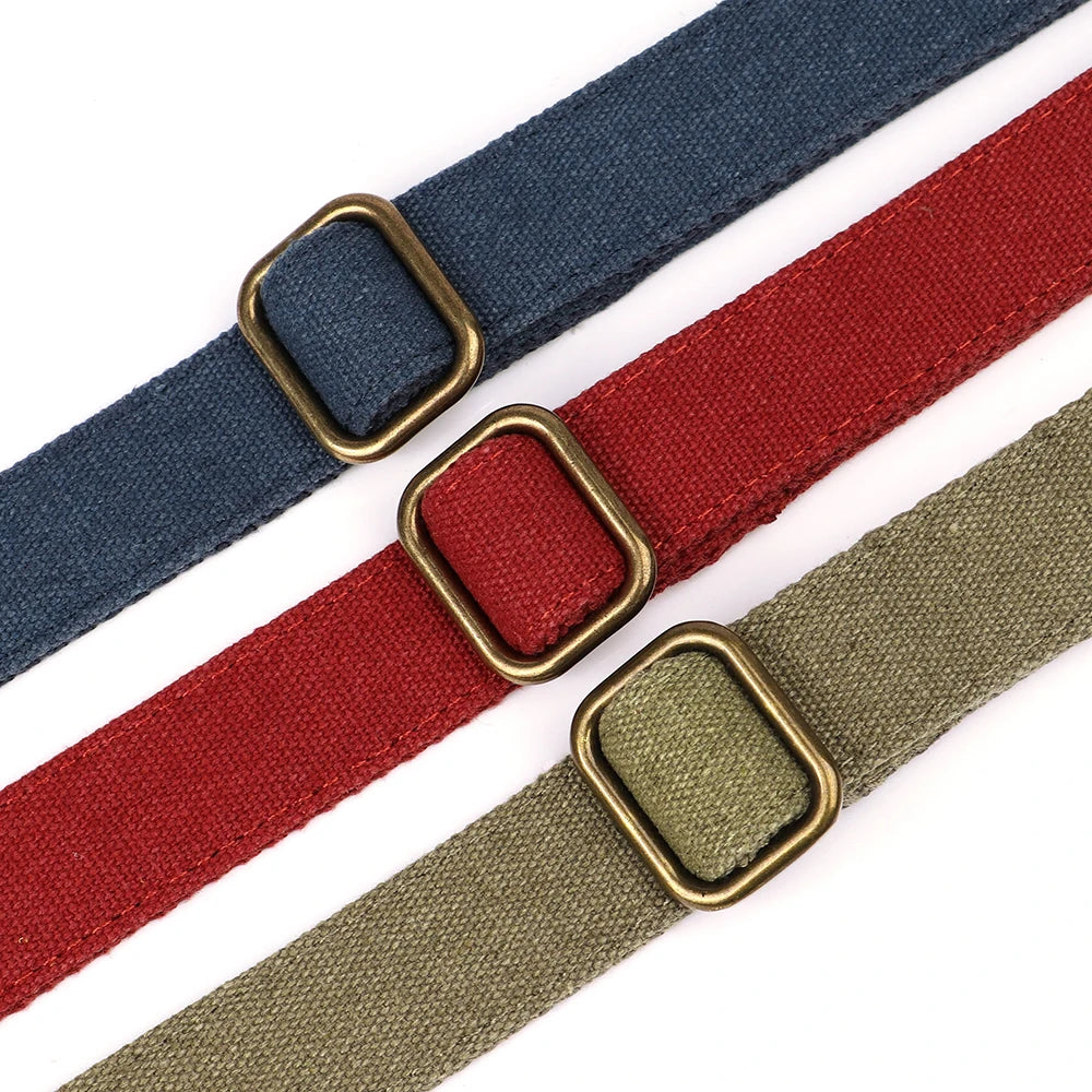 Nylon Gepersonaliseerde Halsband – Uniek en Stijlvol voor je Hond
