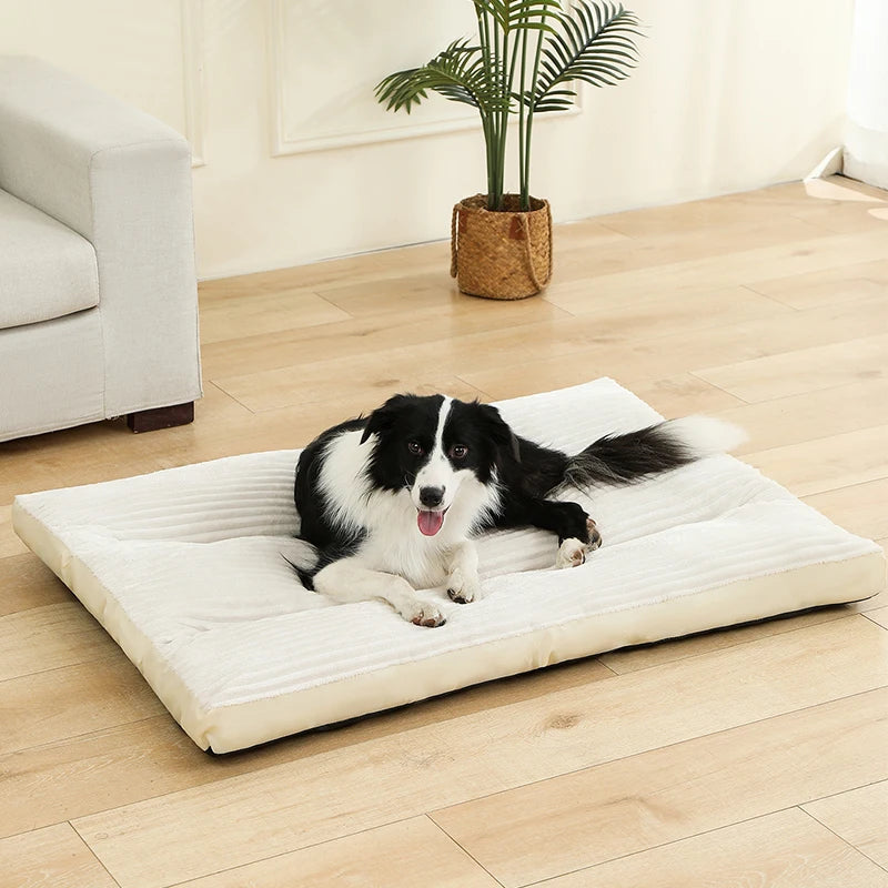 Hondenbed Orthopedisch Zacht – Ultiem Comfort voor je Viervoeter