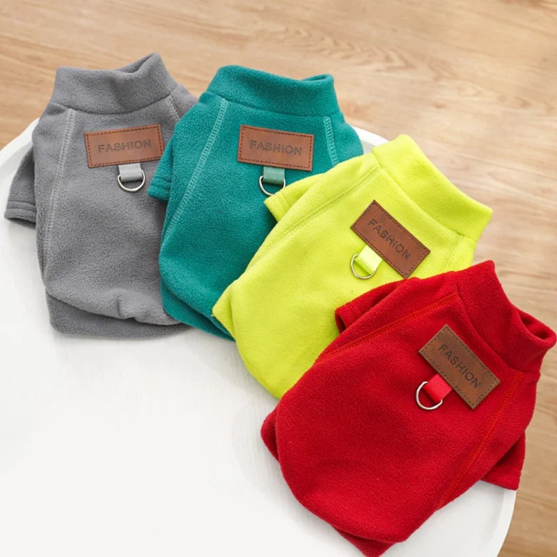 Kleurrijk T-shirt