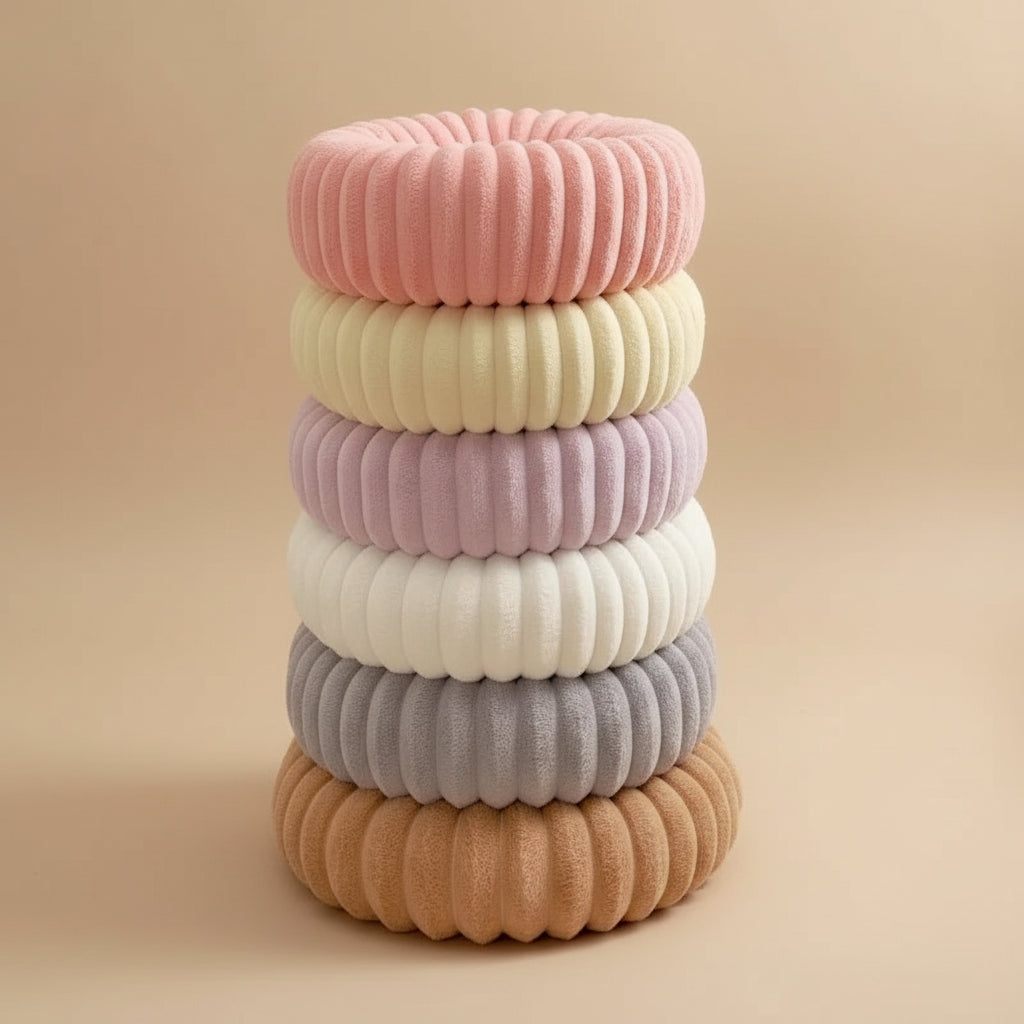 Hondenmand Luxe β Comfortabel en Stijlvol voor Je Hond